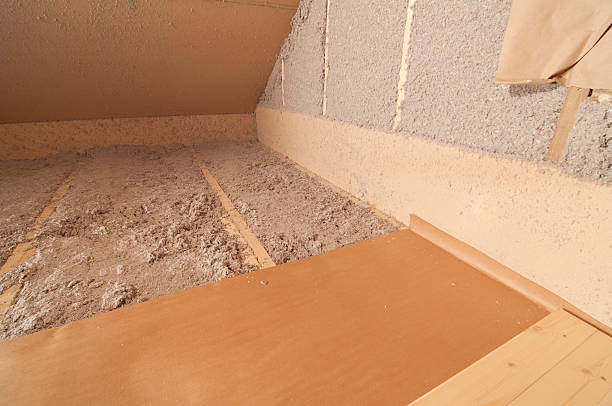 Best Eco-Friendly Insulation in Leonardtown, MD