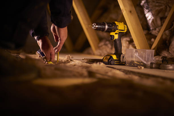 Best Insulation for Specific Applications in Leonardtown, MD